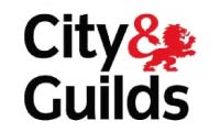 City & Guilds logo